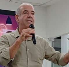 Diretor CDL